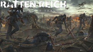 Trenches in the Swamp-Ratten Reich part 1