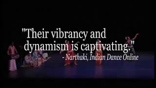 Nrityagram Dance Ensemble - Samhara (excerpt)