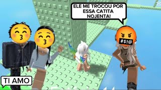 ELE GOSTA DA MELHOR AMIGA (HISTÓRIA COMPLETO) #like #roblox #comedy