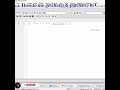 How to use getchar() & putchar() in C Programming | Prof.Antony Vijay #shorts
