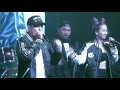 嘎嘎 feat. 果凍 luxy boyz【show me love】official live music video