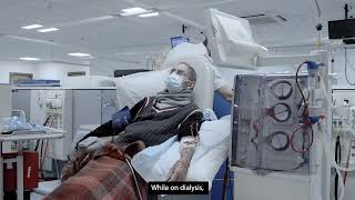 Transforming Treatments - Dialysis