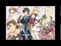 Tales of Xillia - OST - Motoi Sakuraba - Splendid Sword Dance