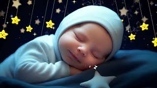 Mozart Brahms Lullaby ♥ Sleep Music for Babies ♫ Overcome Insomnia in 3 Minutes Instantly