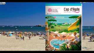 Photos Cap d'Agde 2015