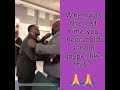THAT OLD SCHOOL GOSPEL GRANDMA TOLD YOU ABOUT!🙏🙏
