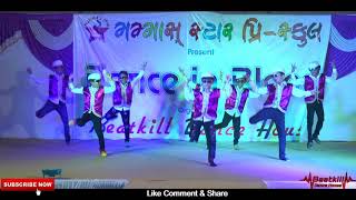 Govinda mix Dance | Bollywood Kids Dance | BDH KIds | Morbi Dance Class
