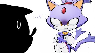 Miscommunication (Sonaze Comic Dub)
