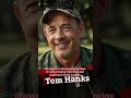 the courage to begin overcoming fear and doubt tom hanks