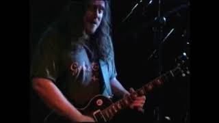 Gov't Mule - January 6, 1996 - Set 2