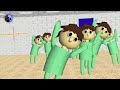 Baldi’s Basics Song- Basics in Behavior [Blue]- The Living Tombstone feat. OR3O