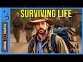 Essential Survival Tactics Every Man Needs To Know