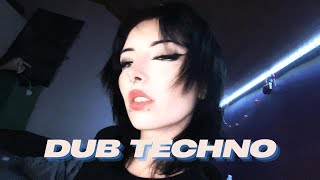 Dub Techno Session Mix