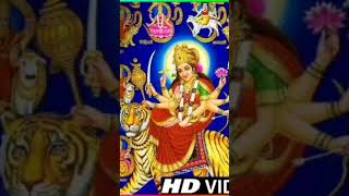 नवरात्रि स्पॆशल गीत | Navratri Bhakti Song 2023 | Mata Bhajan | Durga Maa Bollywood Songs