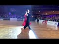 tango finale dariusz mycka u0026 madara freiberga pol 4th wdsf 2024 grandslam goc stuttgart ger