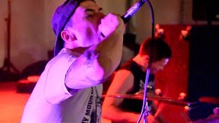 Magrudergrind - Live at The Sandbox El Paso Texas