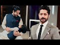 🟣 imran ashraf pr behn ke sangeen ilzamat glazat ki tmam haden par latest showbize news