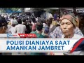 Sosok Aipda Alim Polisi yang Jadi Korban Pengeroyokan saat Amankan Pelaku Jambret dari Amukan Massa