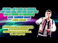 Taraful lu' Maruta - Am o casa ca oricare (Colaj muzica de petrecere si de pahar)