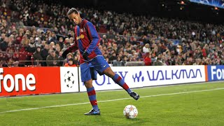 Ronaldinho Sexiest Passes Ever || Priceless Moments ||