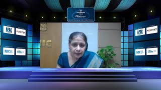 Dr Neeta Verma, DG, NIC \u0026 Head - MeghRaj Cloud Computing Initiative of Meity, Govt of India