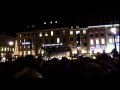 Benjamin Idriz spricht über Pegida Mügida in München Demonstration