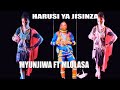 MYUNJIWA FT MLOLASA HARUSI YA JISINZA.  AUDIO