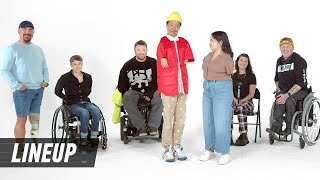 Guess Who Was Born With Disability | Lineup | Cut