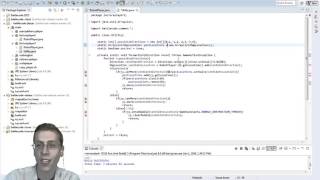 Battlecode 2016 Organizing RobotPlayer