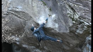 ticino 24/25 || from dirt grows the flower 8C || casavino 8B+