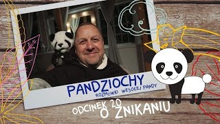 Pandziochy [#20] O znikaniu