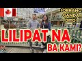 NAGBABALAK NA LUMIPAT? | WEST EDMONTON MALL | BUHAY CANADA