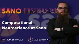 Sano Seminars – \