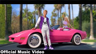Stephen Sharer - Malibu Barbie (Official Music Video)