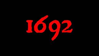 1692 - Demons Game