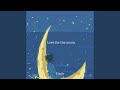 Love for the moon