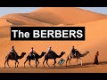 Who Are The Berbers Of North Africa