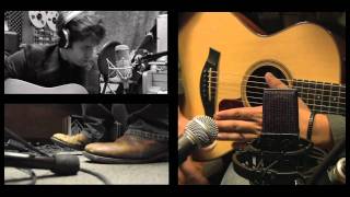Patrick Joseph & Lucas Martinez - Idioteque (Radiohead Cover)
