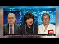 Schmidt i Helić na CNN-u govorili o stanju u BiH: OHR je tu i ima ovlasti