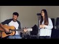 Jasmine Thompson - Drop Your Guard (acoustic)