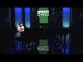 2011 mda telethon performance greyson chance