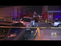 Philadelphia Police Investigating Triple Shooting In Kensington