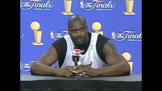The funniest Shaquille O’Neal moments of all time!