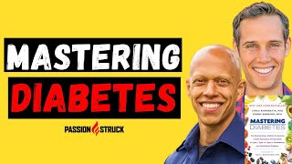 Reverse Your Diabetes Now - Cyrus Khambatta & Robby Barbaro Have the Answer!