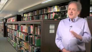 Professor Brian Leiter - UChicago Law Provides Academic Career Assistance