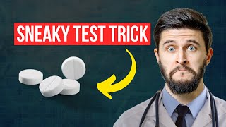 How to Pass a Drug Test with Aspirin!