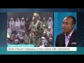 Boko Haram Releases New Video of Missing Chibok School Girls