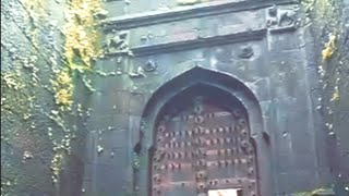 दुर्गदुर्गेश्वर किल्ले रायगड इतिहास काळात असा दिसत असेल का?Raigad Fort virtual jmages