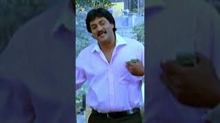 Sunil Hilarious Comedy | #Oye | #shorts | #youtubeshorts | #SriBalajiVideo