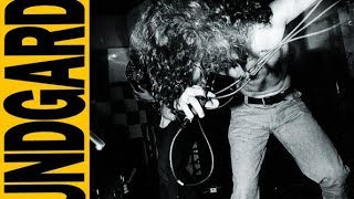 Soundgarden - Hands All Over